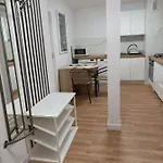 Appartement Center 3 Bedroom Warschau