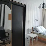 Center 3 Bedroom Appartement