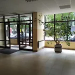 Appartement Center 3 Bedroom Warschau