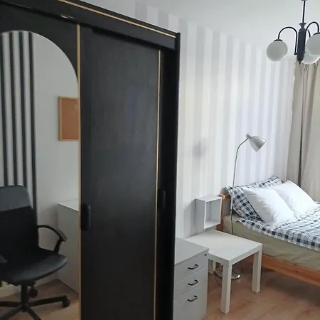 Center 3 Bedroom Apartament