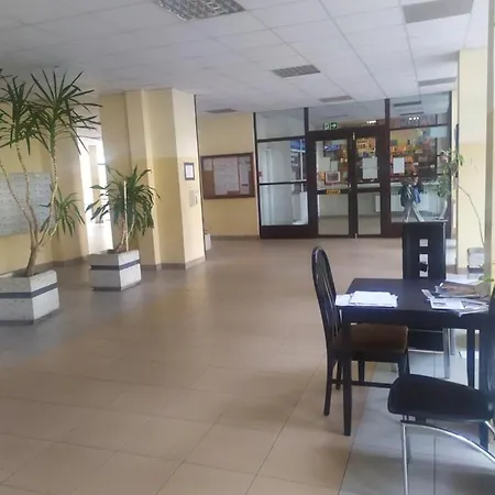 Apartament Center 3 Bedroom