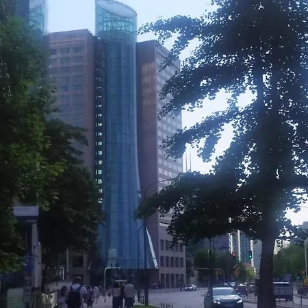 Apartament Center 3 Bedroom