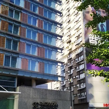 Center 3 Bedroom Warszawa