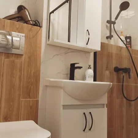 Apartament Center 3 Bedroom *