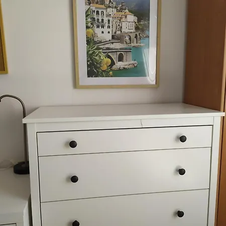 Apartman Center 3 Bedroom Varsó