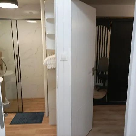 Center 3 Bedroom Apartamento Varsóvia