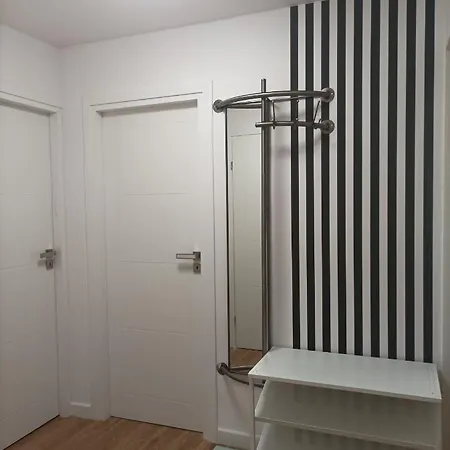 Center 3 Bedroom Varsóvia