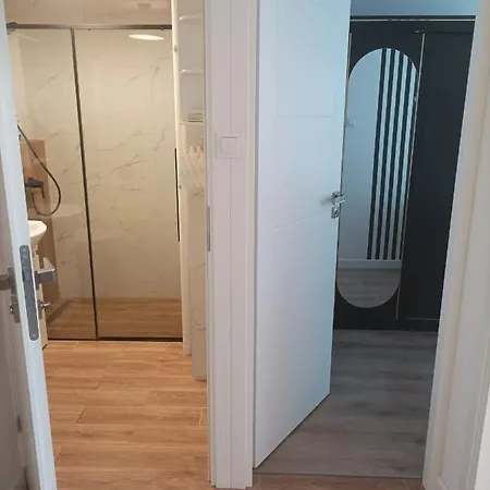 Center 3 Bedroom Varsovia