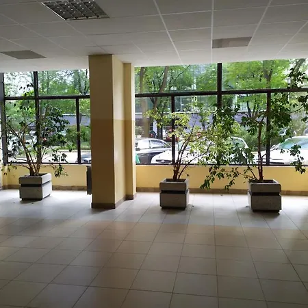 Apartamento Center 3 Bedroom