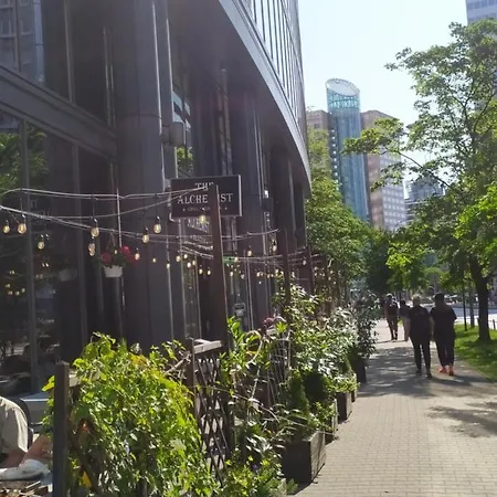 Center 3 Bedroom Apartamento *