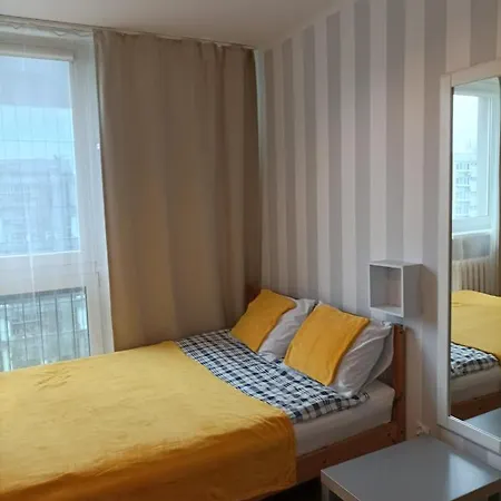Center 3 Bedroom *