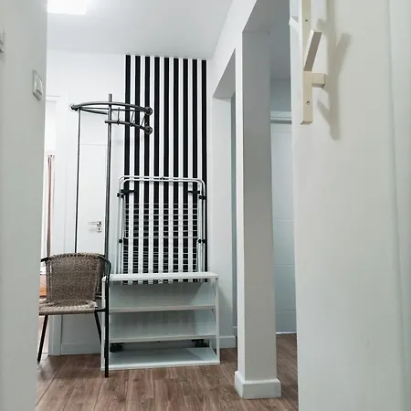 Center 3 Bedroom Apartamento Varsóvia