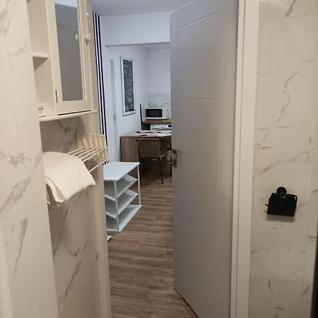 Apartamento Center 3 Bedroom Varsovia