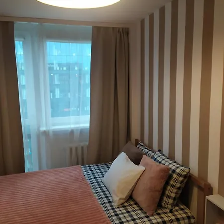 Center 3 Bedroom Apartment