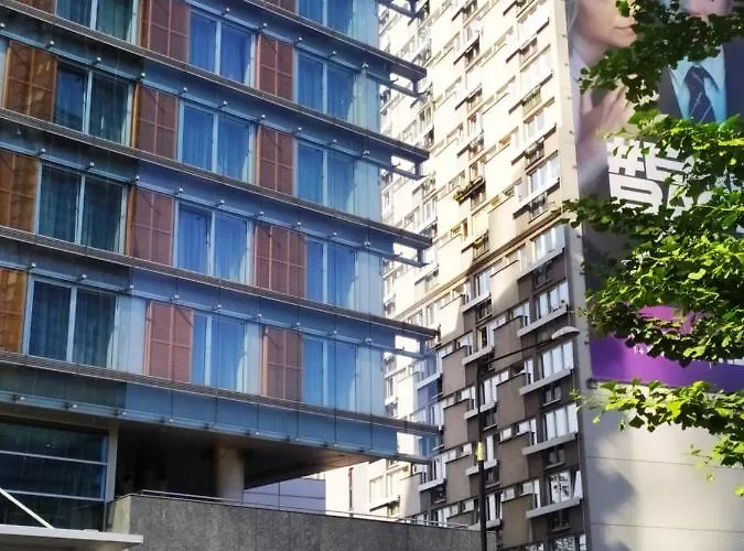 Center 3 Bedroom Warsaw