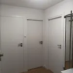 Center 3 Bedroom Apartmán *