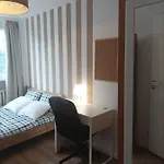 Center 3 Bedroom Apartmán *