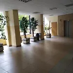 Apartmán Center 3 Bedroom Varšava