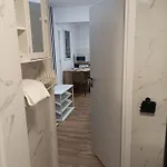 Apartmán Center 3 Bedroom Varšava