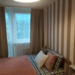 Center 3 Bedroom Apartmán