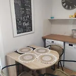 Apartmán Center 3 Bedroom *