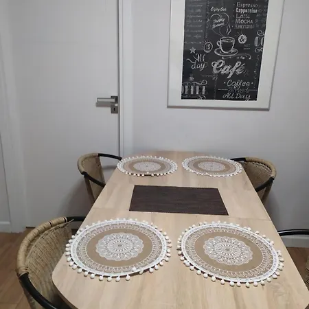Center 3 Bedroom