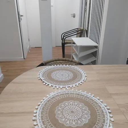 Apartament Center 3 Bedroom *