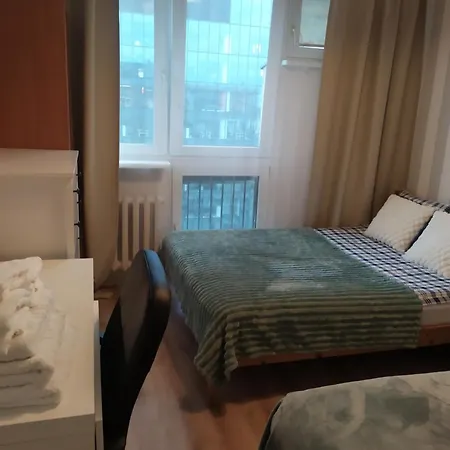 Center 3 Bedroom