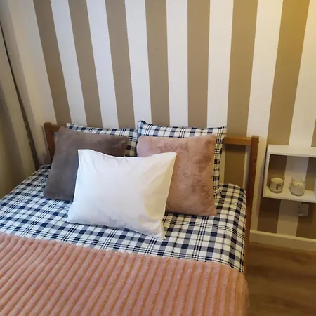 Apartament Center 3 Bedroom